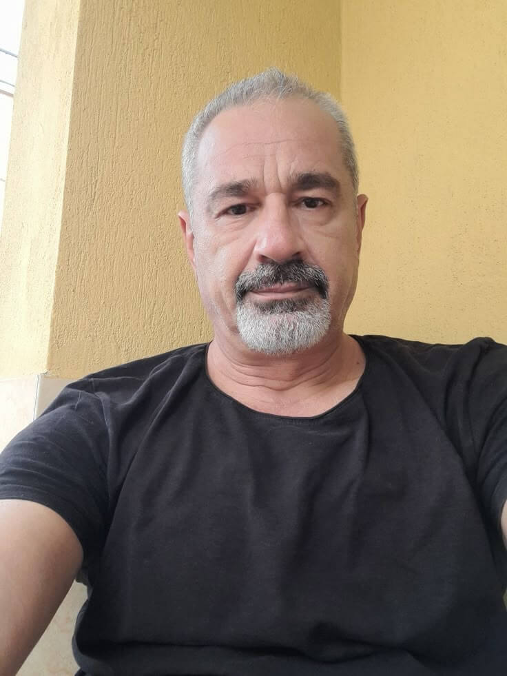 José Manuel Ramírez