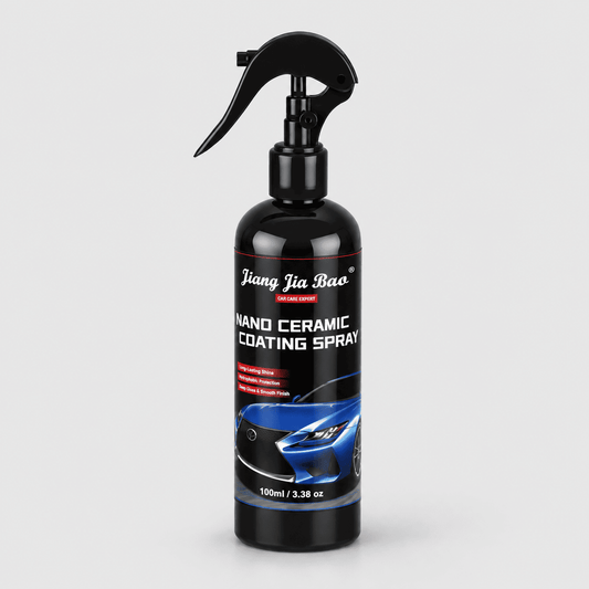 Brillo Relámpago en Spray 100ml