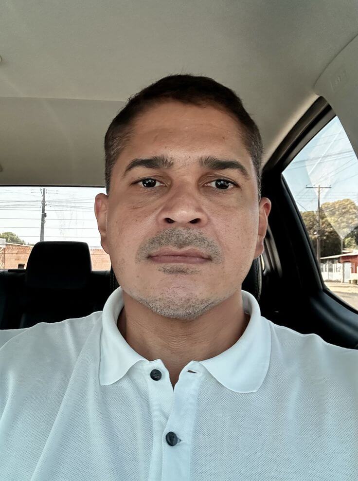 Carlos Hernández